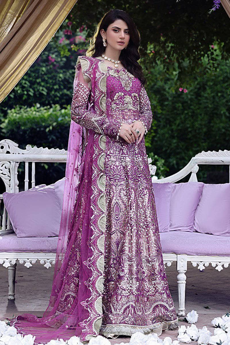 Mushq Restocked/Mushq Trousseau De Luxe 21/Maha