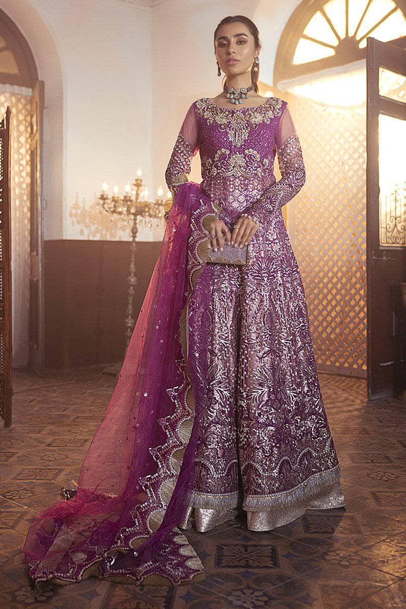 Mushq Restocked/Mushq Trousseau De Luxe 21/Maha