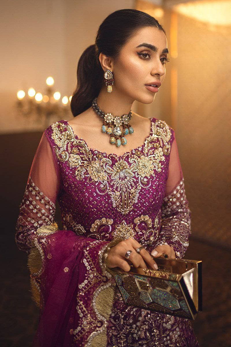 Mushq Restocked/Mushq Trousseau De Luxe 21/Maha