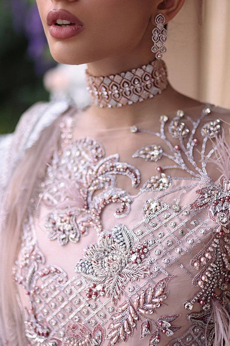 Mushq Restocked/Mushq Trousseau De Luxe 21/Nihal