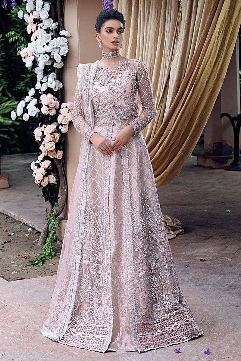 Mushq Restocked/Mushq Trousseau De Luxe 21/Nihal