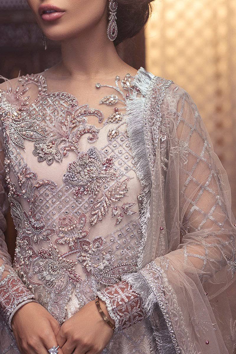 Mushq Restocked/Mushq Trousseau De Luxe 21/Nihal