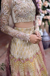 Mushq Restocked/Mushq Trousseau De Luxe 21/Wafaa