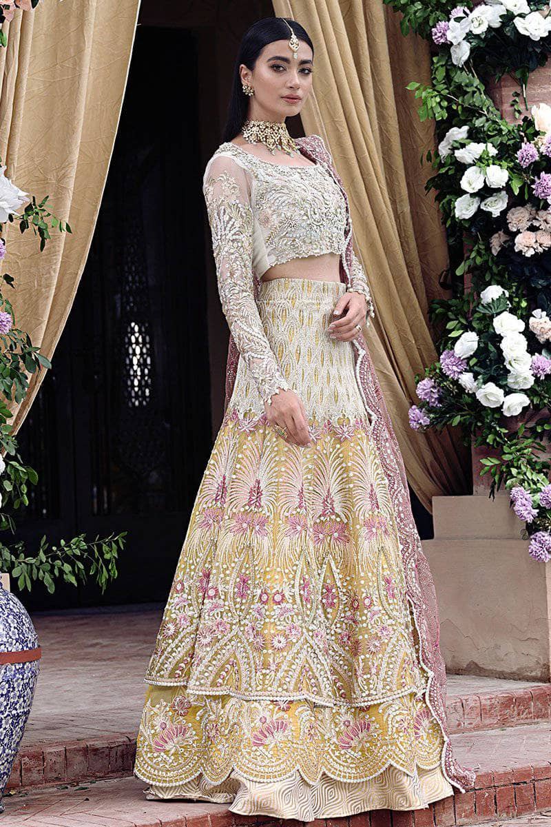 Mushq Restocked/Mushq Trousseau De Luxe 21/Wafaa