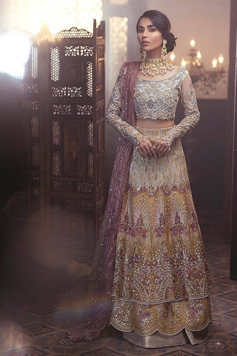 Mushq Restocked/Mushq Trousseau De Luxe 21/Wafaa
