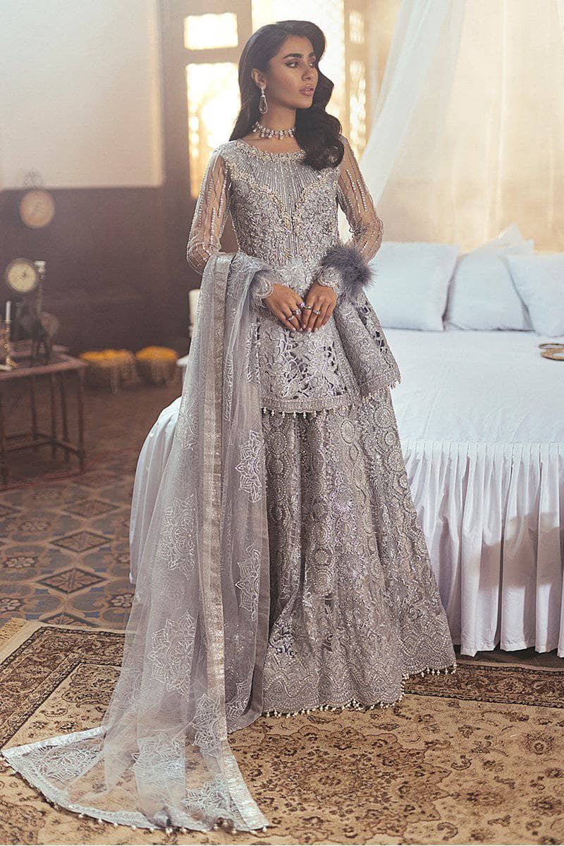 Mushq Restocked/Mushq Trousseau De Luxe/Amal