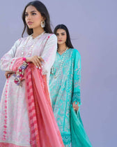 Restocked/Sana Safinaz Muzlin 22/20 B