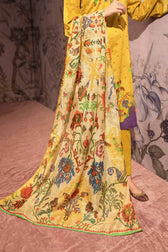 Nishat Lawn Ramdan Edit/Digital Printed Suit -42301422