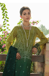 Restocked/Nureh Gardenia Lawn
