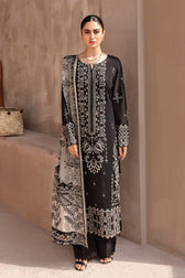 img_Nureh_koyal_monochrome_awwal_boutique