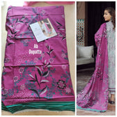 LSM Komal Lawn 2022