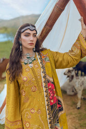 Nureh Linen Nureh Heerni Linen/NW 58