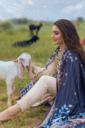 Nureh Linen Nureh Heerni Linen/NW 61