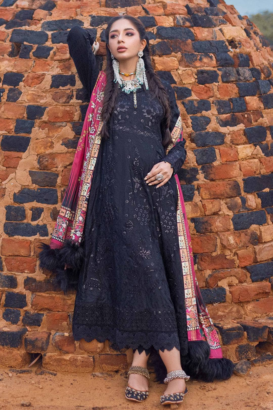 Nureh Linen Restocked\Nureh Heerni Linen/NW 65