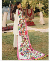 Nureh Maya Khaddar/PARIZAAD NW-01 - AWWALBOUTIQUE