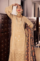 Nureh Nureh Leather Peach Exclusive Winter