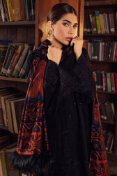 Nureh Nureh Leather Peach Exclusive Winter/NEP-08