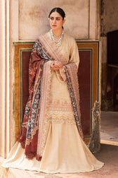 Nureh Nureh Maya Khaddar
