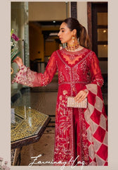 Spotted in Nureh Secret Garden Luxury Formals/NL 27/KOH-I-NOOR