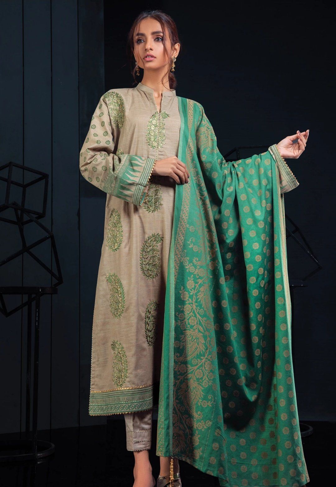 Orient Winter Collection/Vol 2/236 B