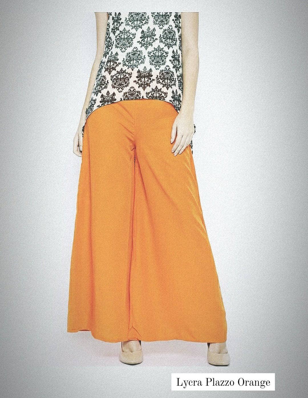 img_ready_to_wear_lycra_Orange_plazzo_awwal_boutique