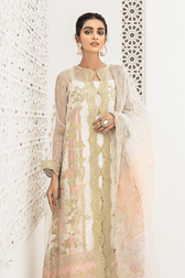 Qalamkar Luxury Formals/W 04
