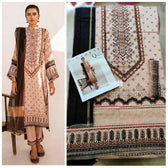 Qalamkar Q Line Linen/Fall Winter/LE 09