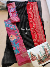 img_charizma_velvet_shawl_awwal_boutique