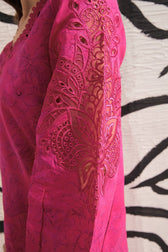 Restocked/Baroque Exclusives/EMBROIDERED LAWN UF-308