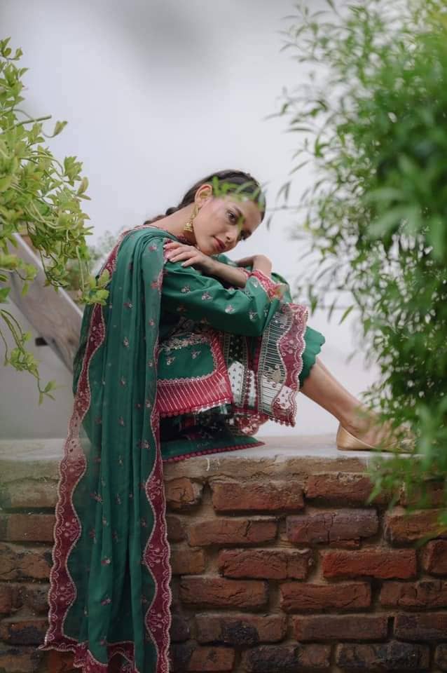 Qalamkar Q Line/Fall/VL-13 KAWAL