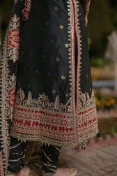 Qalamkar Luxury Formals/MT-01 IRUM