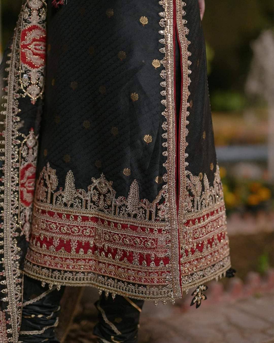 Qalamkar Luxury Formals/MT-01 IRUM