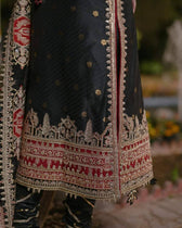 Qalamkar Luxury Formals/MT-01 IRUM