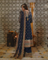 Qalamkar Luxury Formals/MT-08 RUMAISA