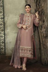 Qalamkar Q Line Linen 21/NW 01