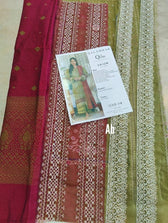 Qalmakar open pics Open Pic/Qalamkar Q Line/Fall/VL-14 ANJUM