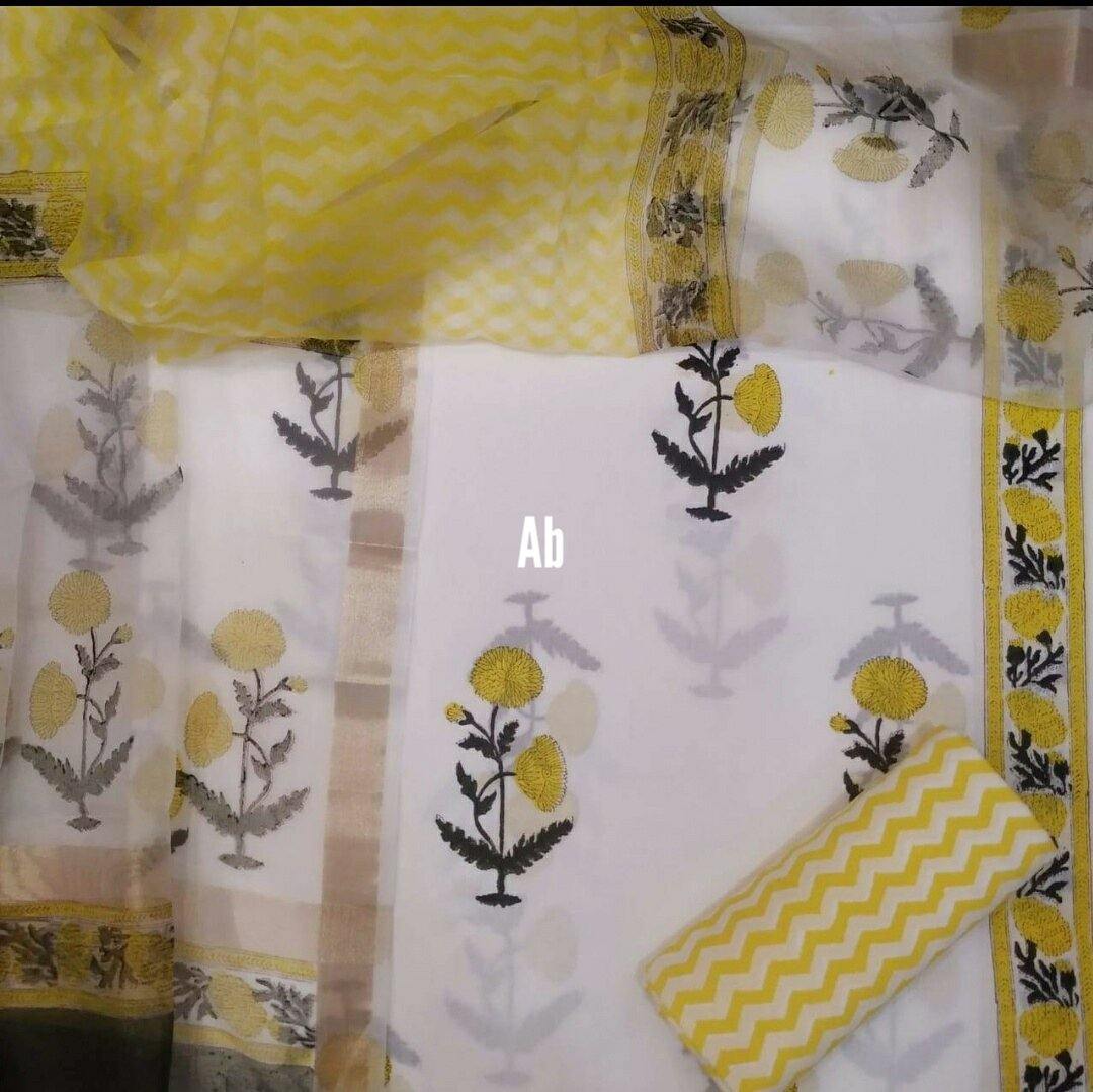 img_cotton_rajasthani_block_printed_with_organza_dupatta_awwal_boutique