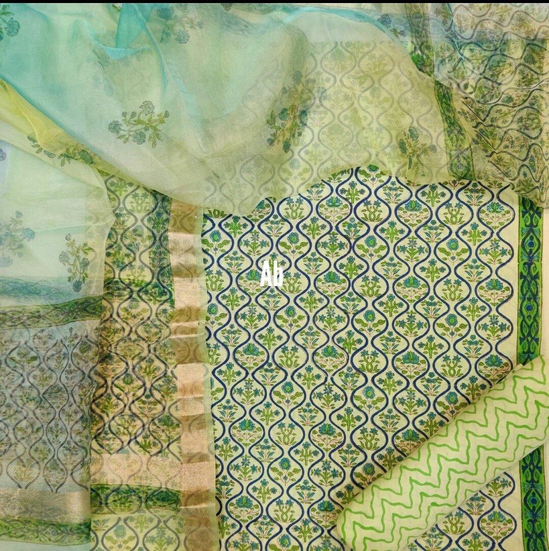 img_cotton_rajasthani_block_printed_with_organza_dupatta_awwal_boutique