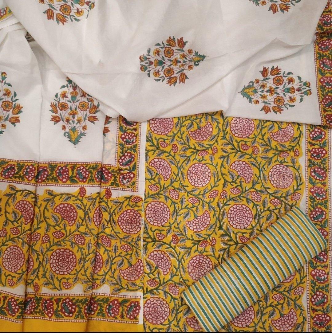 img_cotton_rajasthani_block_printed_with_mulmul_dupatta_awwal_boutique