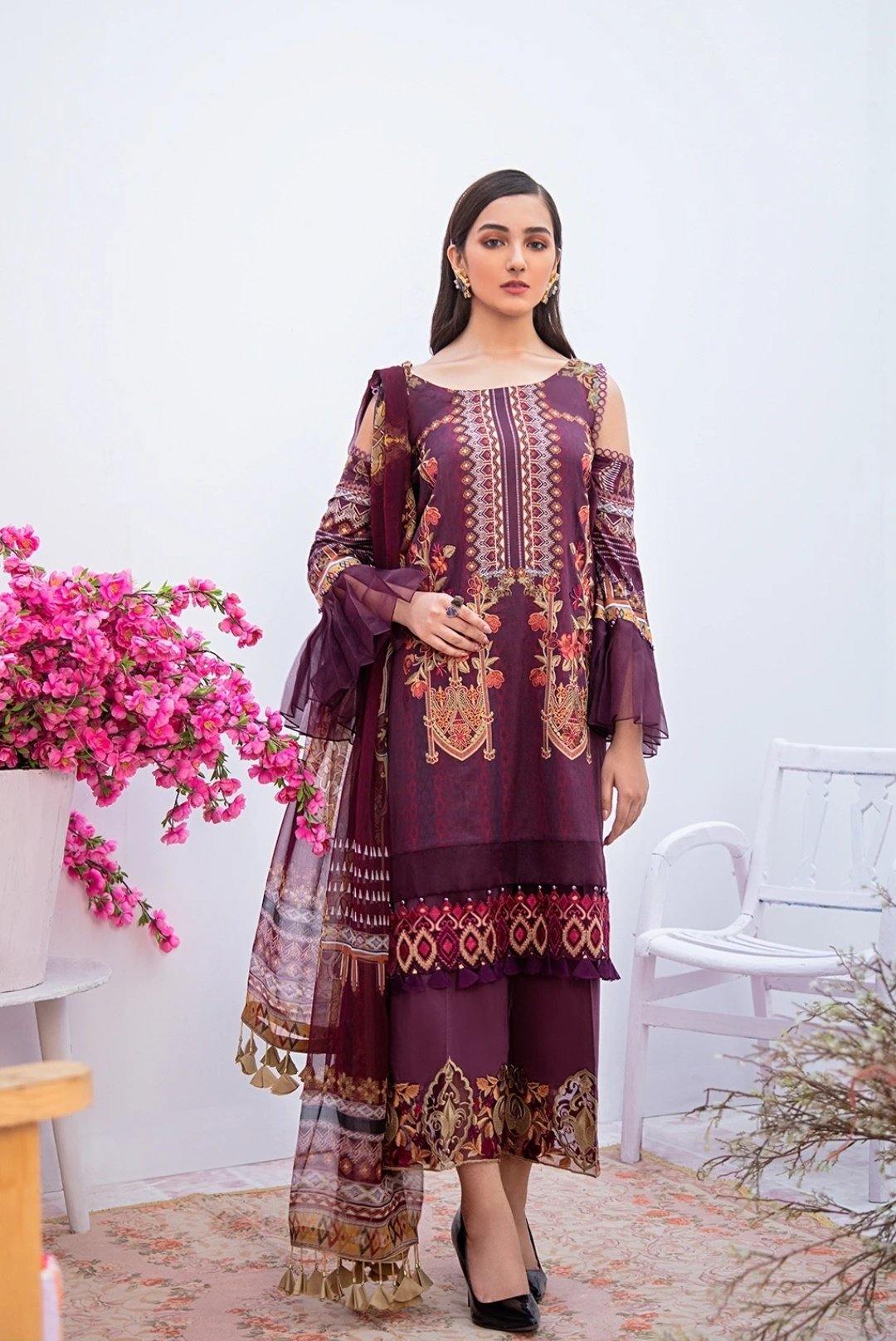 img_ramsha_chevron_lawn_collection_awwal_boutique