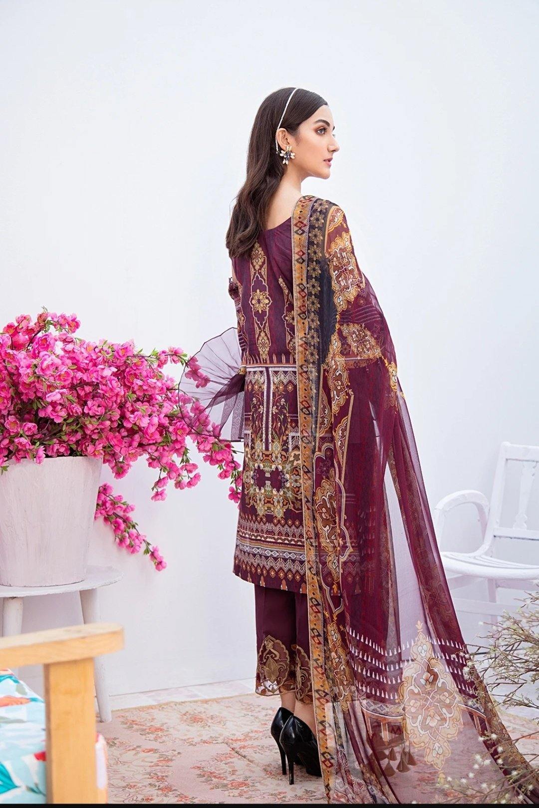 img_ramsha_chevron_lawn_collection_awwal_boutique