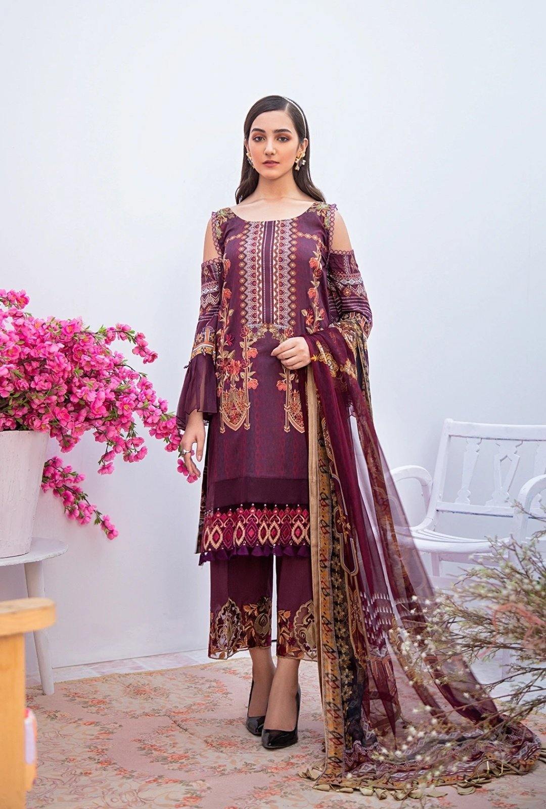 img_ramsha_chevron_lawn_collection_awwal_boutique