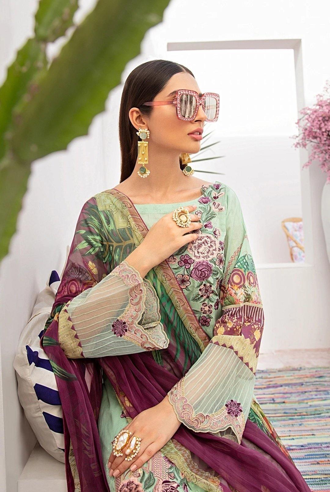 img_ramsha_chevron_lawn_collection_awwal_boutique