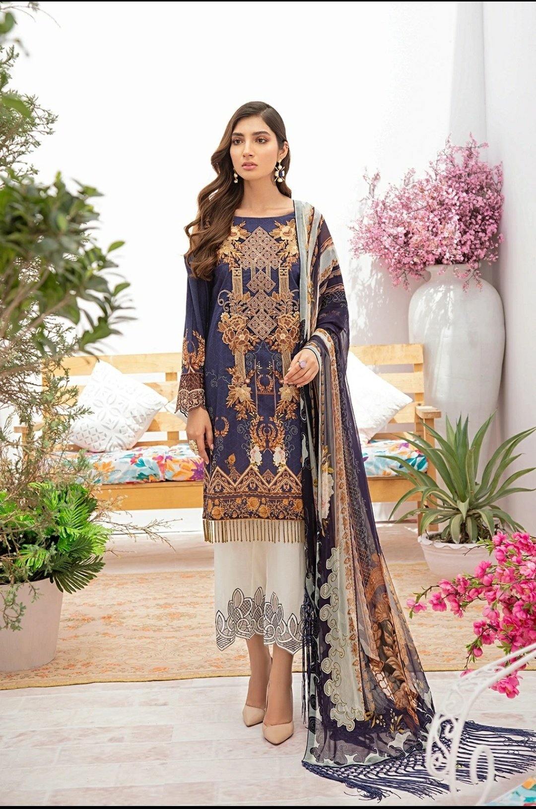 img_ramsha_chevron_lawn_collection_awwal_boutique