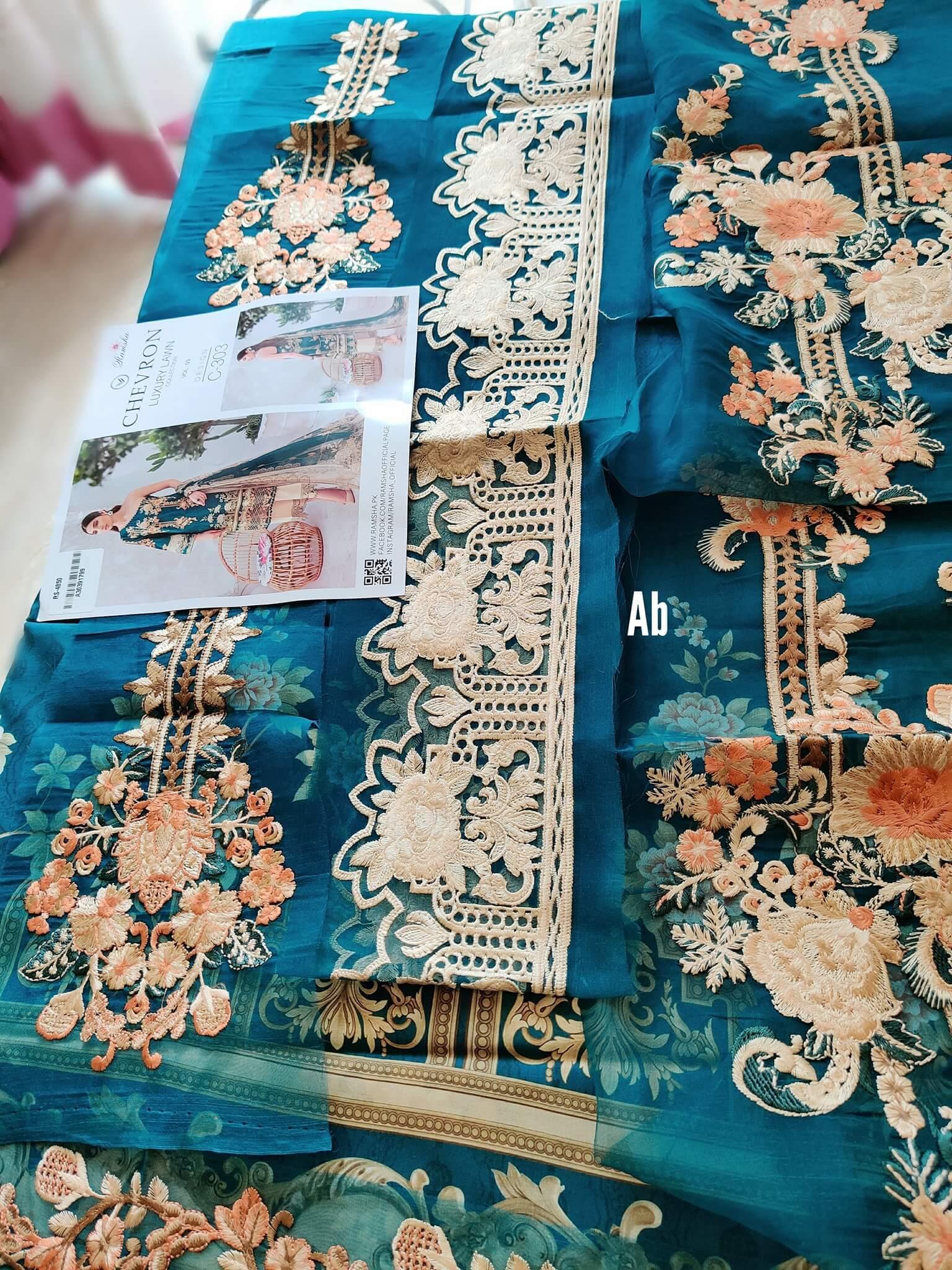 img_ramsha_chevron_lawn_open_pics_awwal_boutique