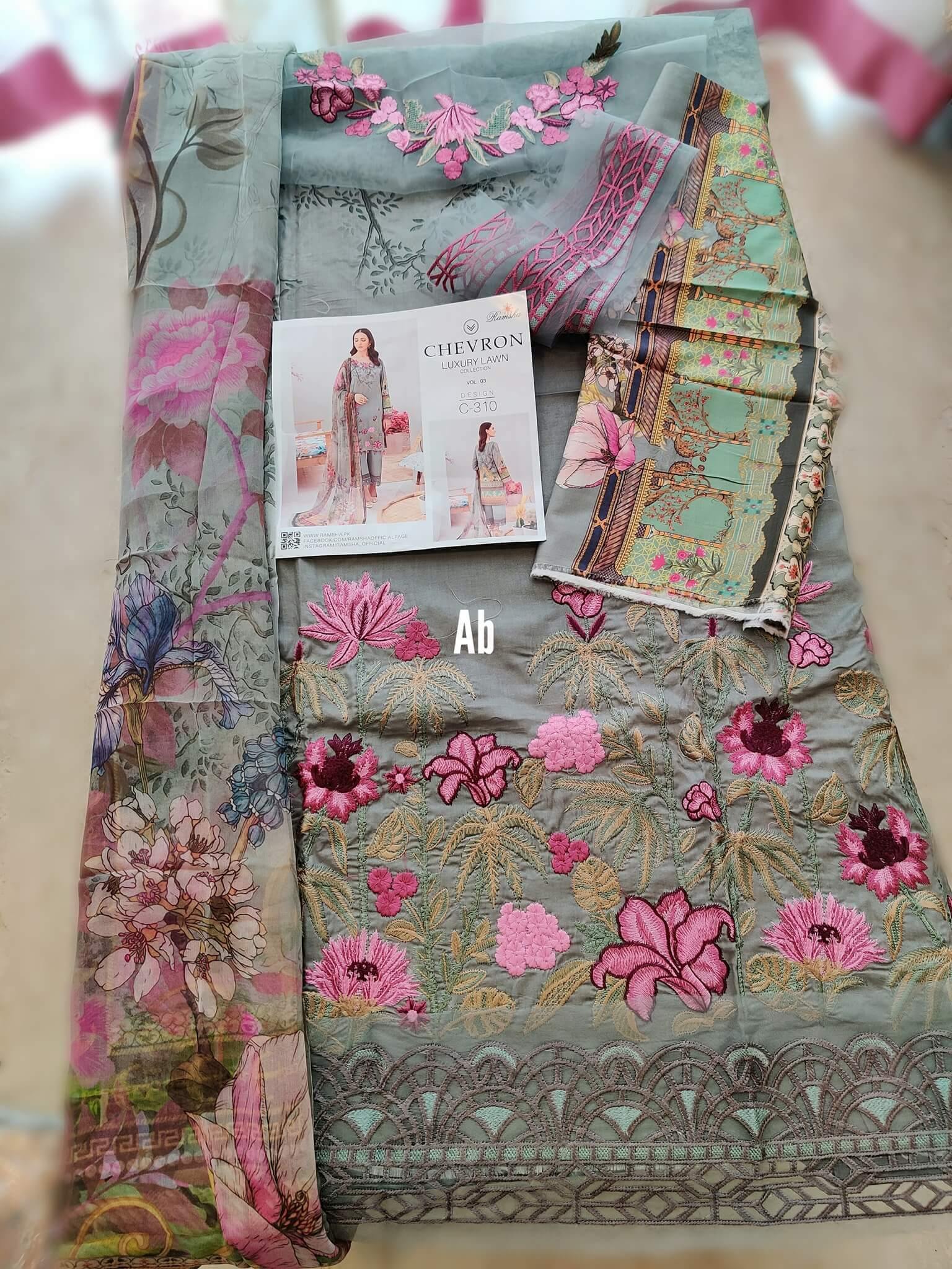 img_ramsha_chevron_lawn_open_pics_awwal_boutique