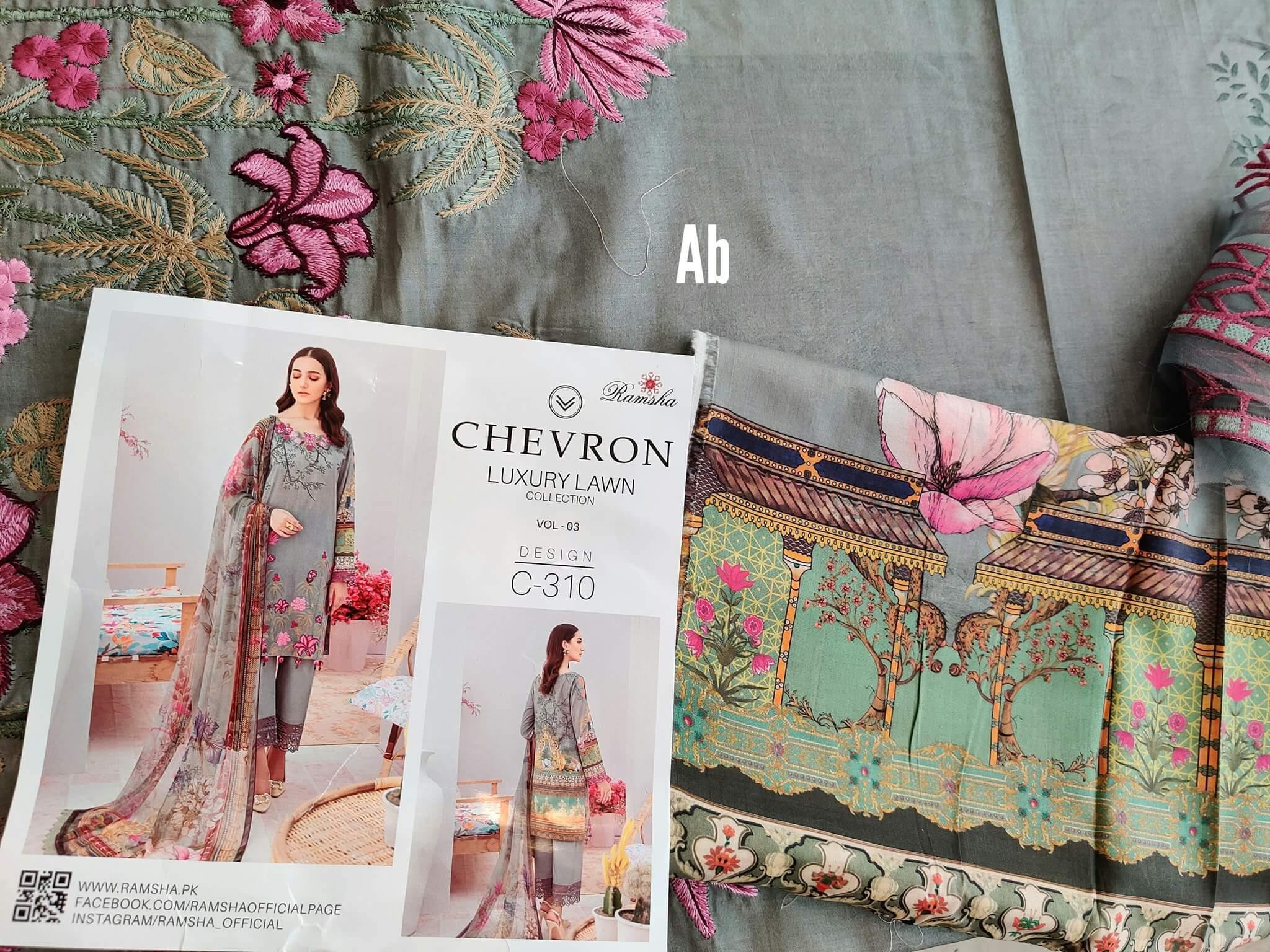 img_ramsha_chevron_lawn_open_pics_awwal_boutique