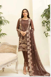 img_ramsha_chevron_chiffon_vol_3_awwal_boutique