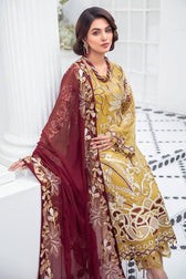 img_ramsha_chiffon _22_vol_1_awwal_boutique