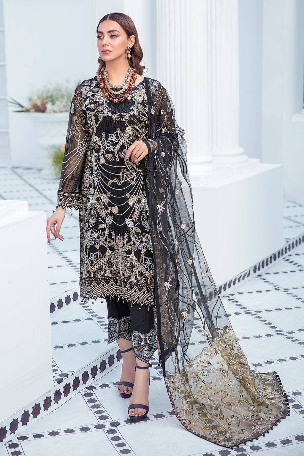 img_ramsha_chiffon _22_vol_1_awwal_boutique